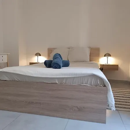 Le Bastiani Duplex*haut De Gamme Wi-fi *oc Keys023 빌라 *